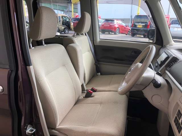 Daihatsu TANTO 2013-12 189184-17