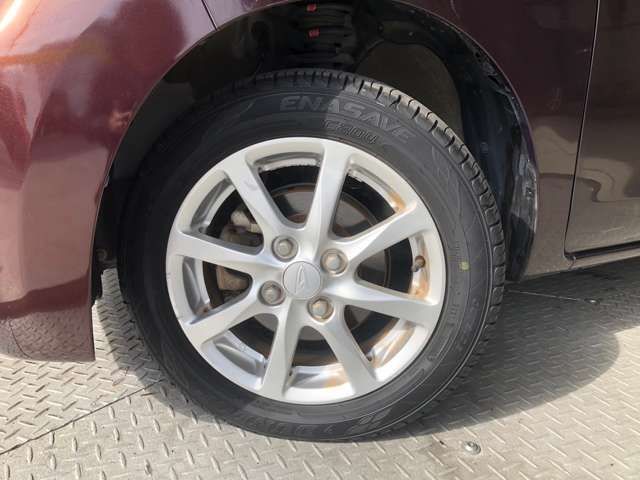 Daihatsu TANTO 2013-12 189184-13