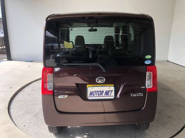 Daihatsu TANTO 2013-12 189184-9