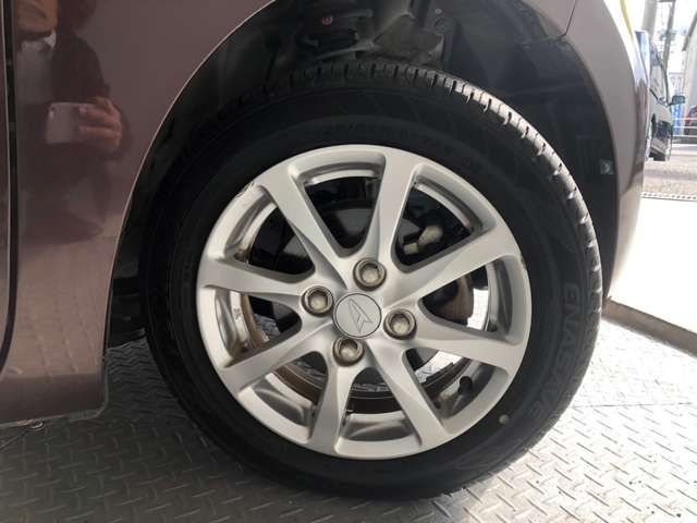 Daihatsu TANTO 2013-12 189184-16