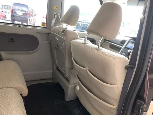 Daihatsu TANTO 2013-12 189184-19
