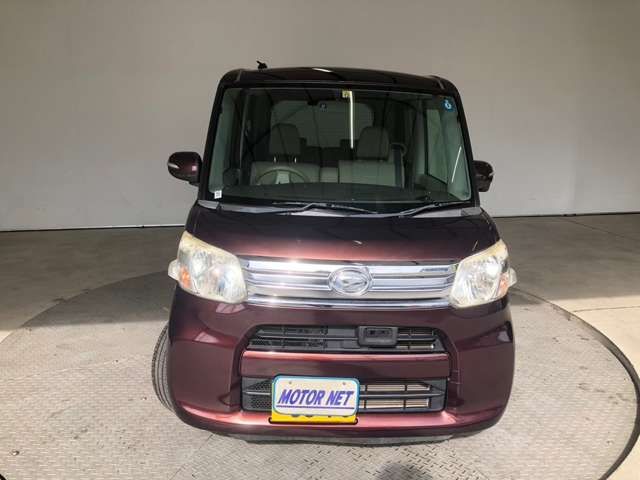 Daihatsu TANTO 2013-12 189184-5