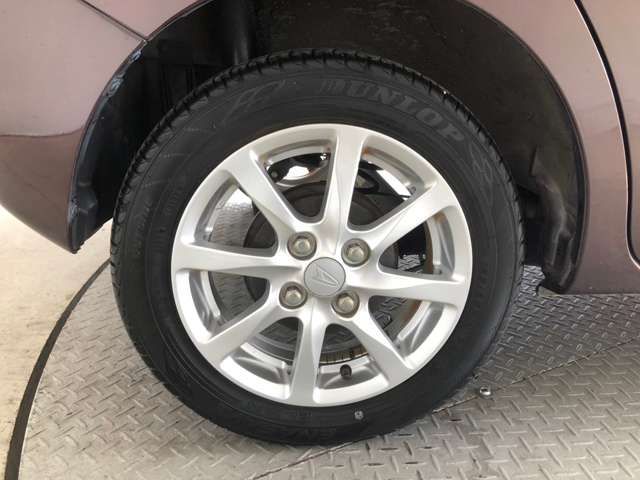 Daihatsu TANTO 2013-12 189184-15