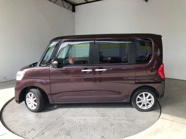 Daihatsu TANTO 2013-12 189184-11