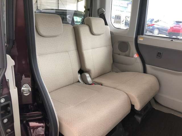 Daihatsu TANTO 2013-12 189184-18