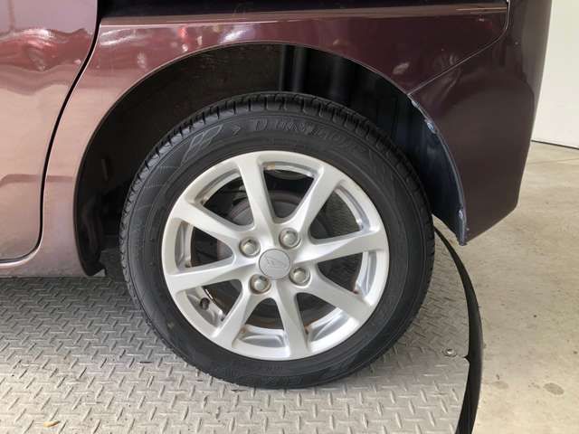 Daihatsu TANTO 2013-12 189184-14