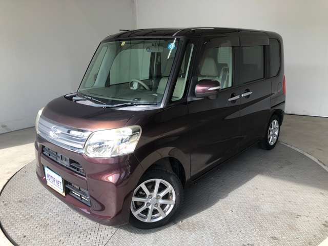 Daihatsu TANTO 2013-12 189184-4