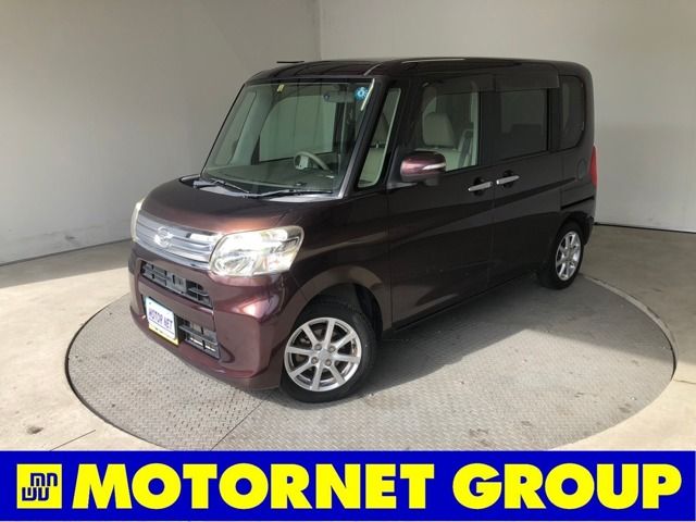 Daihatsu TANTO 2013-12 189184-0