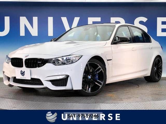Bmw M3 2015-10 262475-0