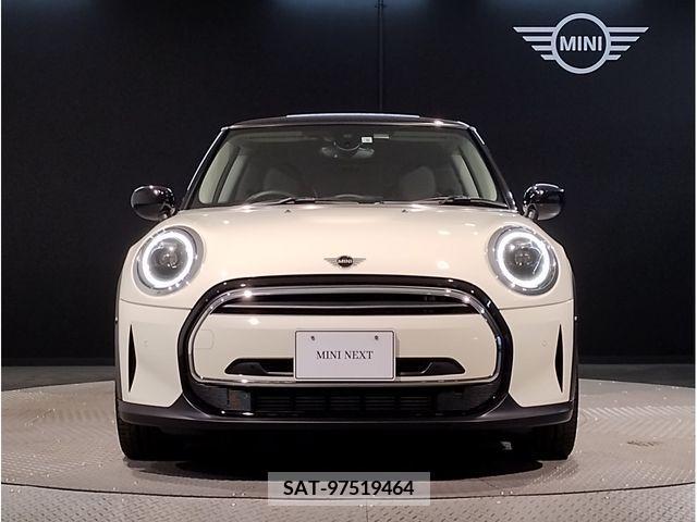 Bmw MINI 2022-08 277241-1