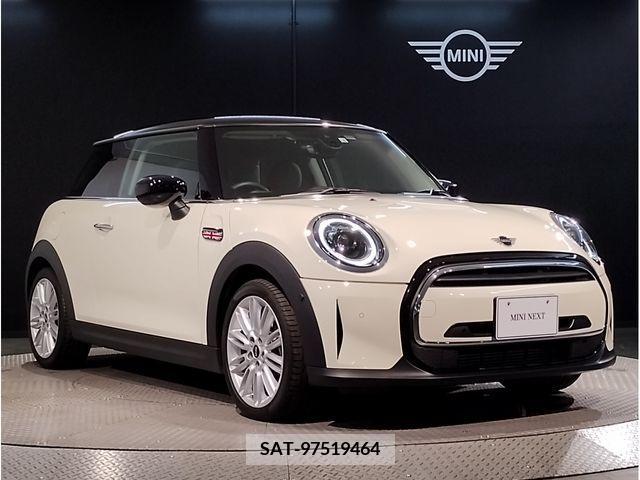 Bmw MINI 2022-08 277241-2