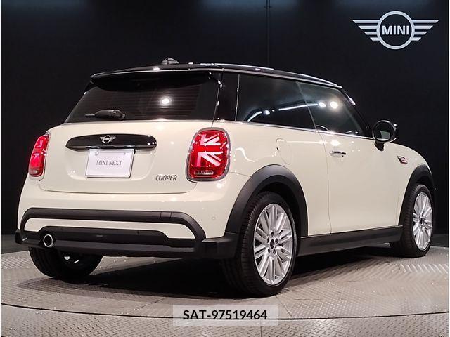 Bmw MINI 2022-08 277241-4