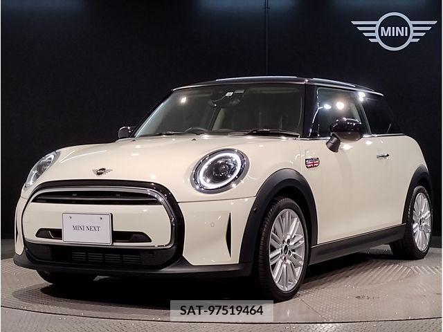 Bmw MINI 2022-08 277241-0