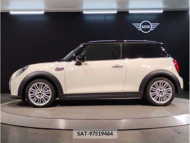 Bmw MINI 2022-08 277241-7