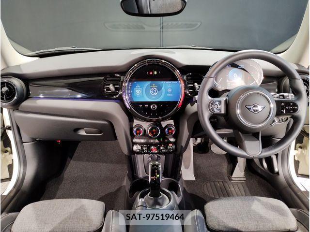 Bmw MINI 2022-08 277241-8