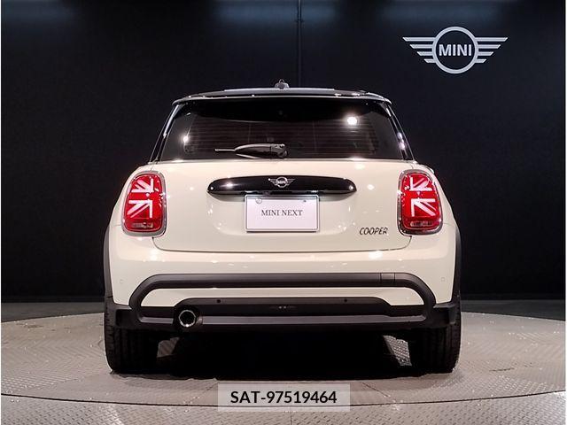 Bmw MINI 2022-08 277241-5
