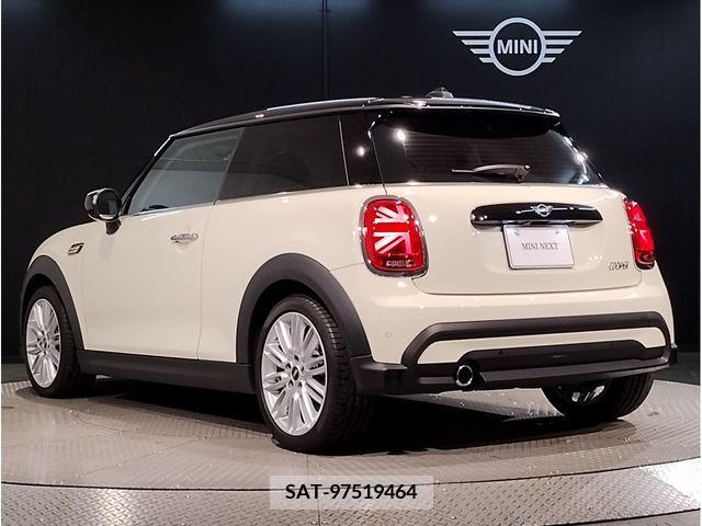Bmw MINI 2022-08 277241-6