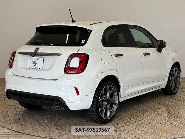 Fiat 500X 2021-08 360095-14
