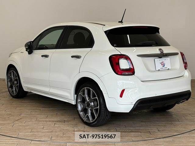 Fiat 500X 2021-08 360095-13
