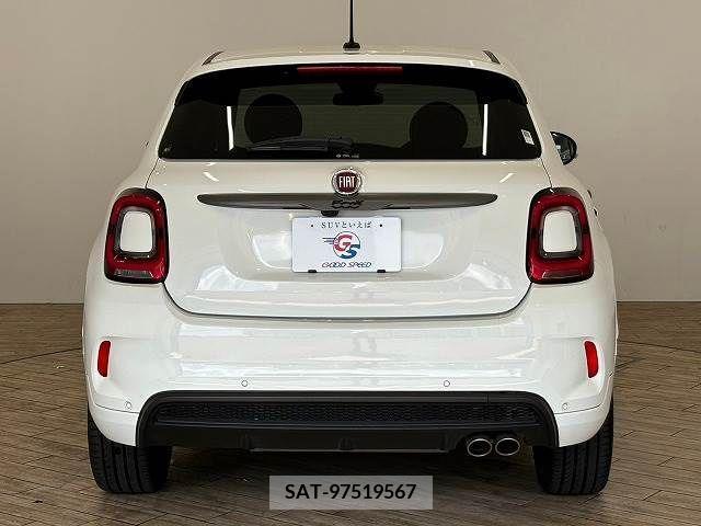 Fiat 500X 2021-08 360095-12
