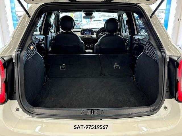 Fiat 500X 2021-08 360095-10