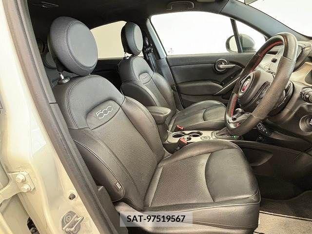 Fiat 500X 2021-08 360095-8