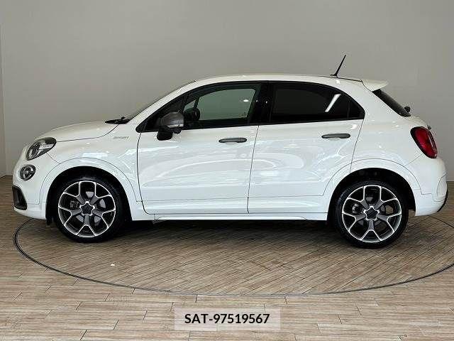 Fiat 500X 2021-08 360095-16