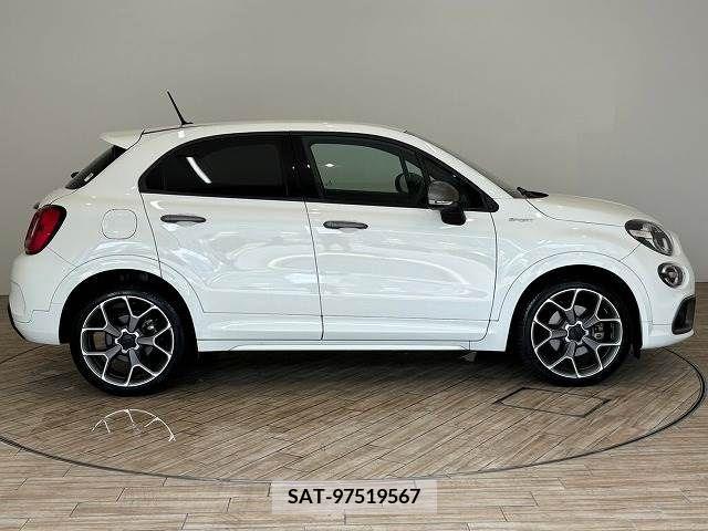 Fiat 500X 2021-08 360095-15