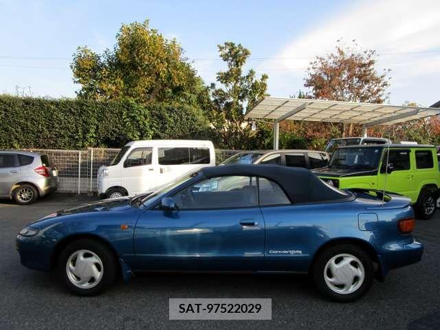 Toyota CELICA 1992-10 213418-9