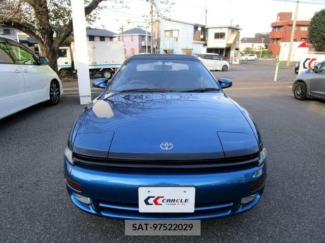 Toyota CELICA 1992-10 213418-8