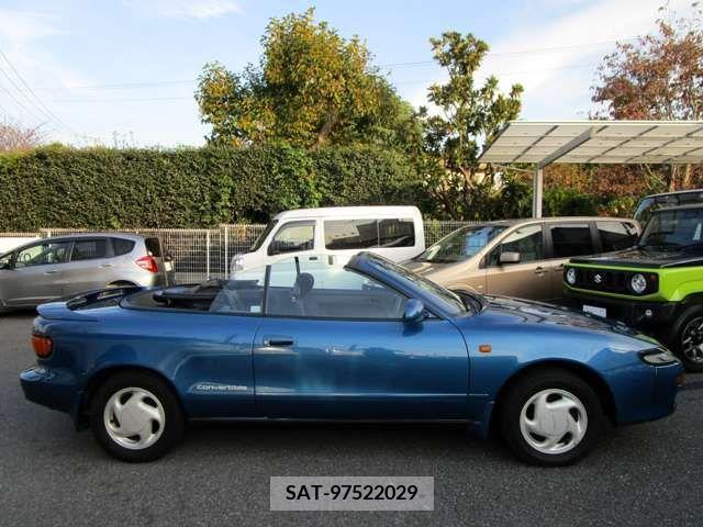 Toyota CELICA 1992-10 213418-4
