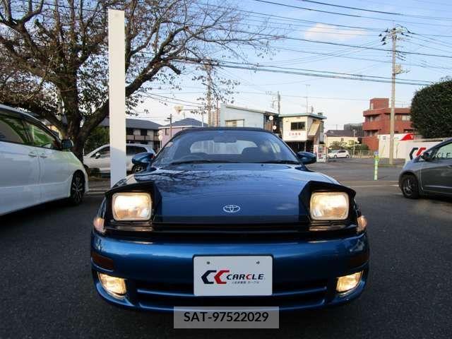Toyota CELICA 1992-10 213418-7