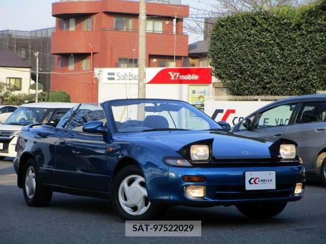 Toyota CELICA 1992-10 213418-3