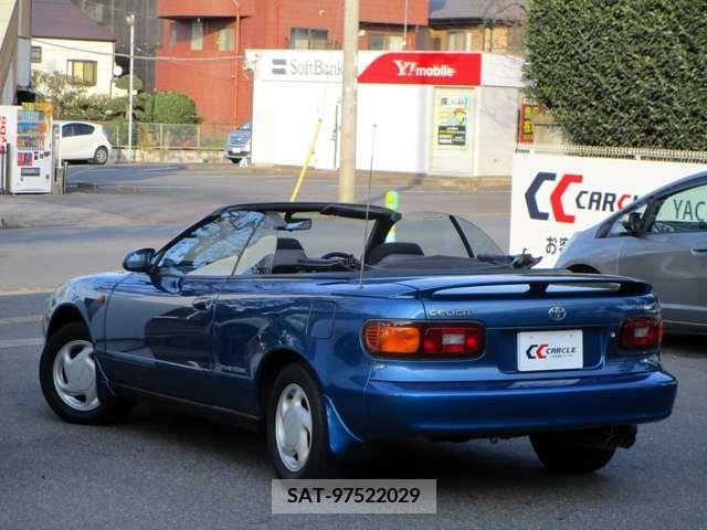 Toyota CELICA 1992-10 213418-2