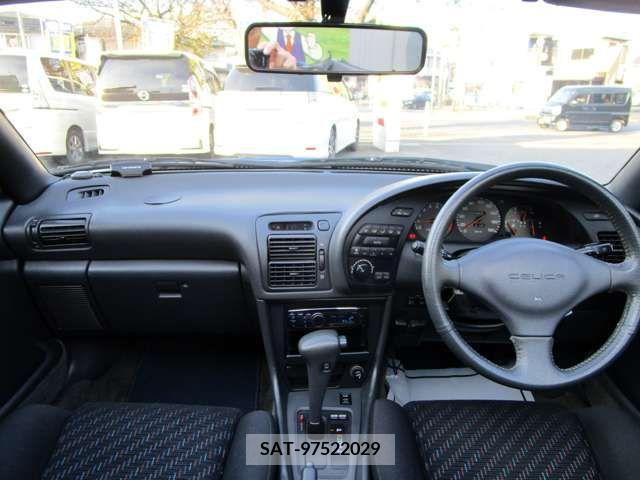 Toyota CELICA 1992-10 213418-1