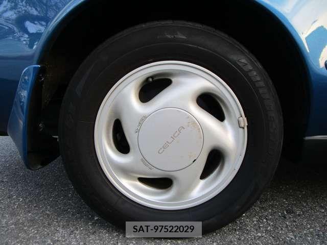 Toyota CELICA 1992-10 213418-15