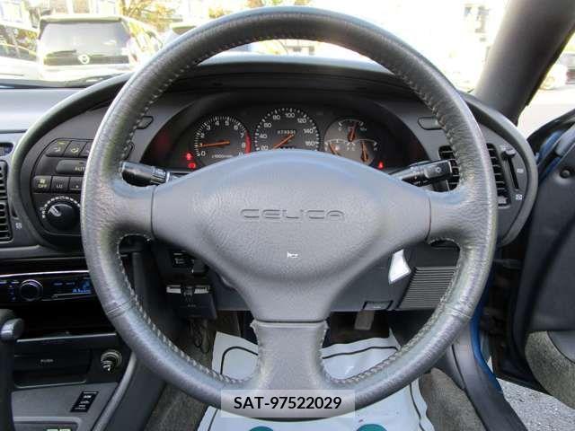Toyota CELICA 1992-10 213418-19