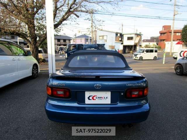 Toyota CELICA 1992-10 213418-12