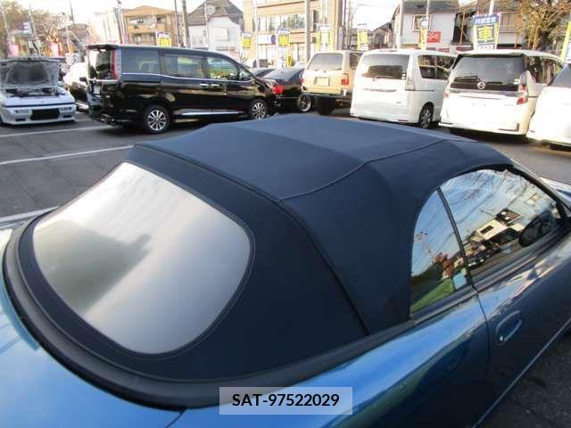 Toyota CELICA 1992-10 213418-11