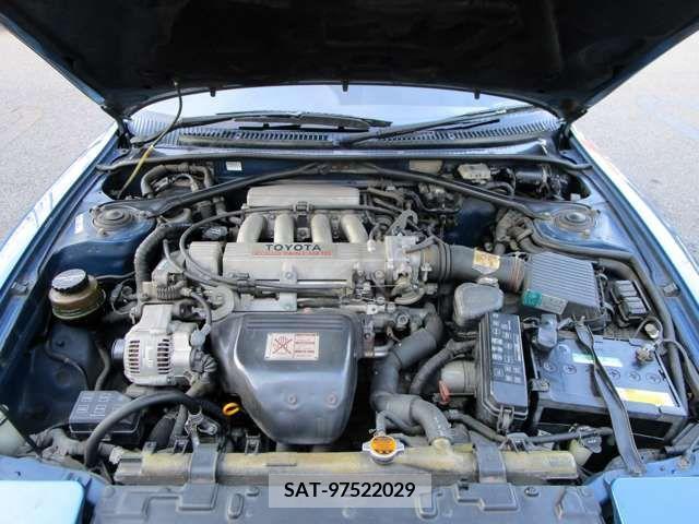 Toyota CELICA 1992-10 213418-16