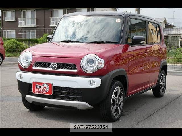 Mazda FLAIR CROSSOVER 2018-10 328400-14