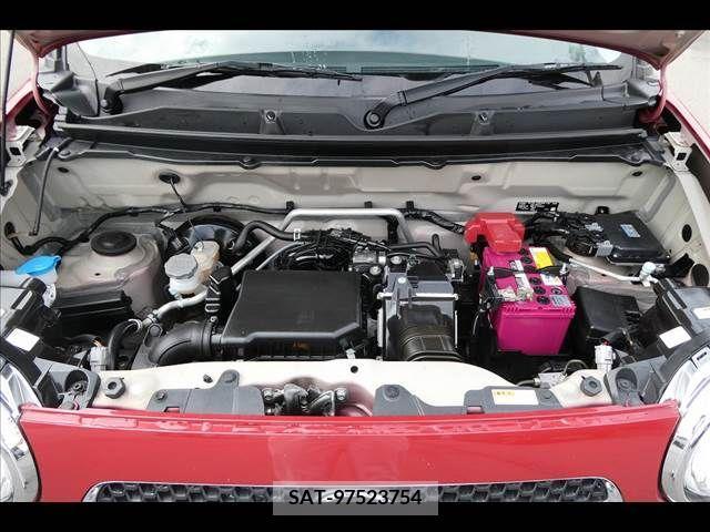 Mazda FLAIR CROSSOVER 2018-10 328400-12