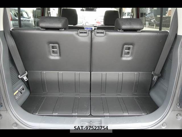 Mazda FLAIR CROSSOVER 2018-10 328400-11