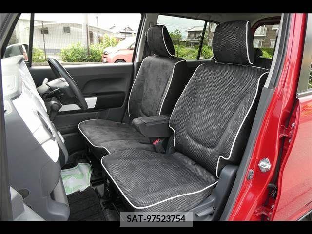 Mazda FLAIR CROSSOVER 2018-10 328400-9