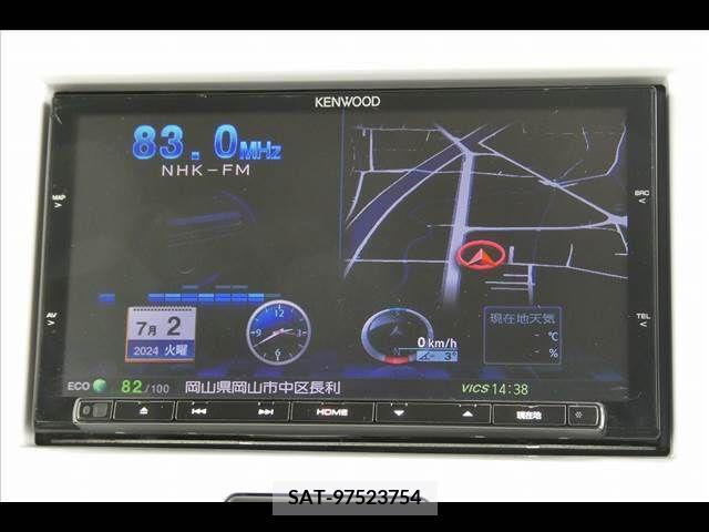 Mazda FLAIR CROSSOVER 2018-10 328400-4