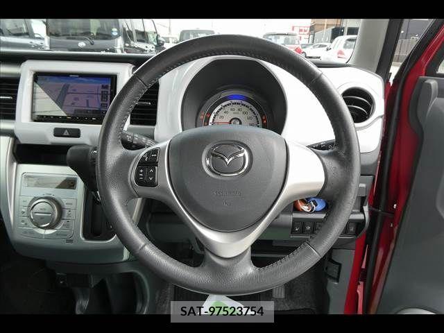 Mazda FLAIR CROSSOVER 2018-10 328400-3
