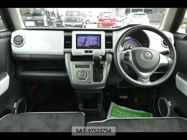 Mazda FLAIR CROSSOVER 2018-10 328400-2