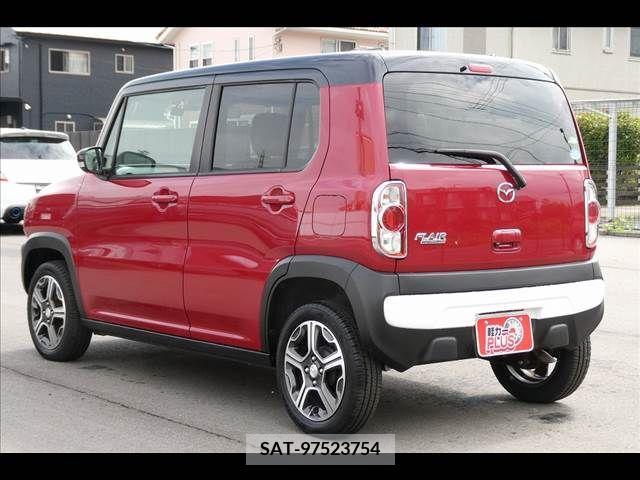 Mazda FLAIR CROSSOVER 2018-10 328400-17