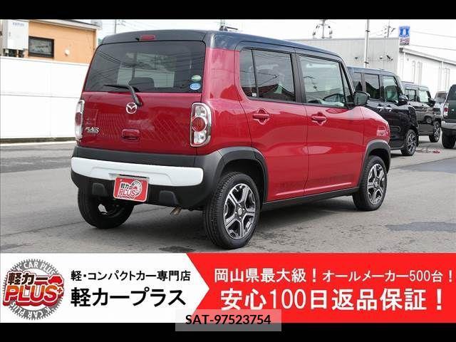Mazda FLAIR CROSSOVER 2018-10 328400-1