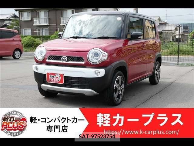 Mazda FLAIR CROSSOVER 2018-10 328400-0